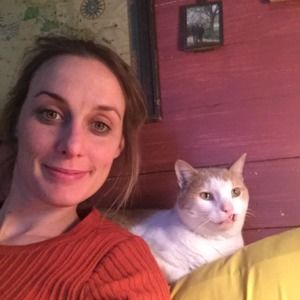 Meet your Posher, Emilie d